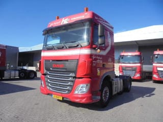 DAF 6X2 NL TRUCK - Image 1