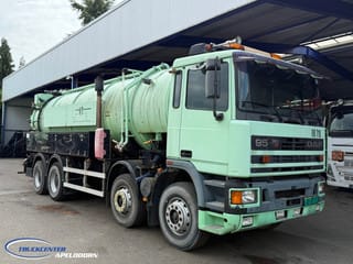 DAF No Title - Image 1