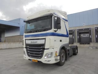 DAF 6X2 NL TRUCK - Image 1