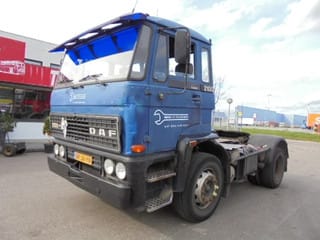 DAF DHTD - Image 1