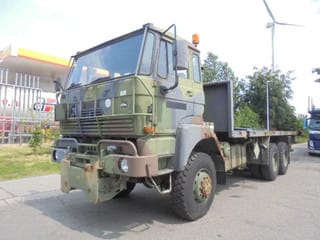 DAF 2300 6X6 FULL STEEL - Image 1