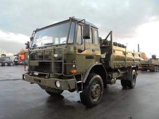 DAF YAK 4442 4X4 - Image 1