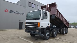 DAF CF 340 - Image 1