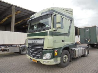 DAF FT NL TRUCK - Image 1
