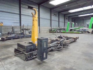 Diversen Guima BG 16 - Image 1