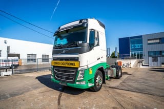 Volvo 500 +KIPHYDR. - Image 1