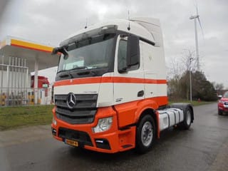 Mercedes-Benz 1836 LS - Image 1