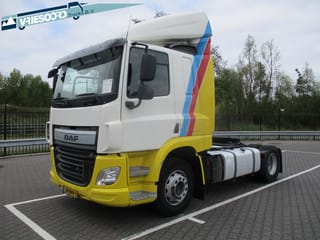 DAF CF 330 FT  - Image 1