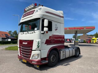 DAF XF 460 4x2 / 2015 / Euro 6 - Image 1