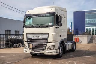 DAF XF 440 - ADR - 407 000 KM - Image 1