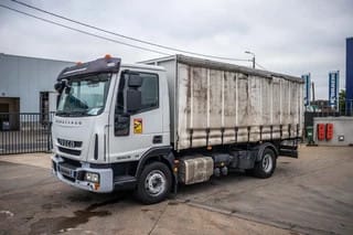 Iveco 120EL19 - Image 1