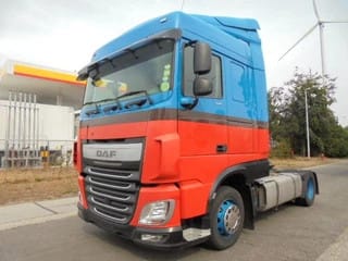DAF FT - Image 1
