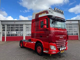 DAF FT EURO 6 - Image 1