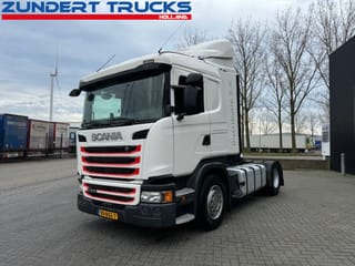 Scania G370 - Image 1