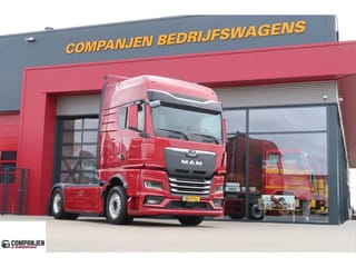 MAN D30 18.560 ADR Full air New! 75KM - Image 1