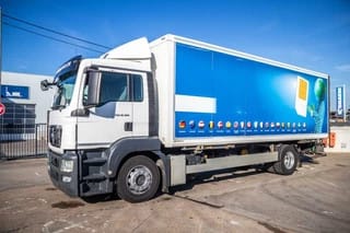 MAN 18.360 LL - Image 1