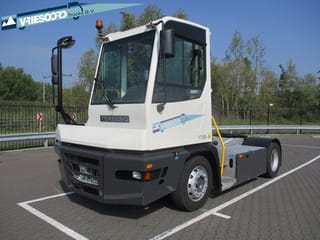 Terberg YT193  NEW !!!!! TE HUUR - Image 1