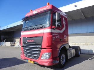 DAF 6X2 NL TRUCK - Image 1