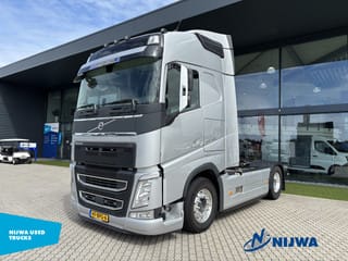 Volvo 460 4x2 I-Save + Schuifschotel - Image 1