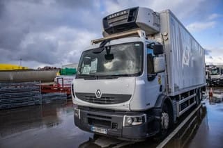 Renault PREMIUM 310DXI+E5+CARRIER+ENGINE PROBLEM - Image 1