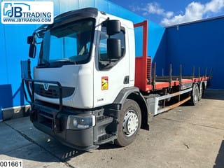 Renault Premium 340 Dxi 6X2, EURO 5 - Image 1