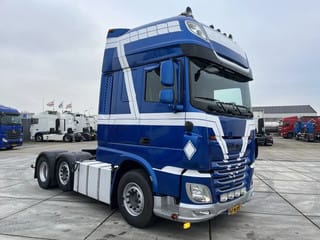 DAF FTG EURO 6 - Image 1