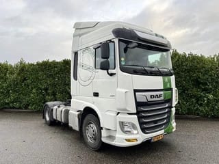 DAF FT SC Euro6 - Image 1