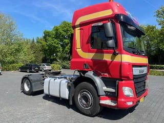 DAF CF 440 FT - Image 1
