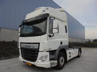 DAF CF CF85-400 - Image 1