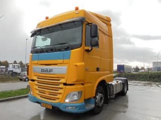 DAF ADR UITVOERING - Image 1