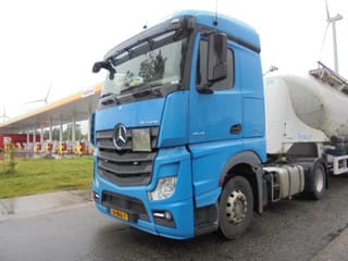 Mercedes-Benz 1842 LS EUR6 - Image 1
