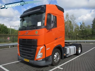 Volvo FH500PK WITH STANDAIRCO - Image 1