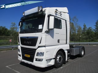 MAN L.2007.46.001 - Image 1