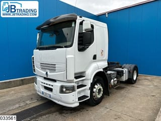 Renault Lander 460 Hydraulic - Image 1