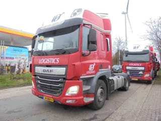 DAF SSC - Image 1