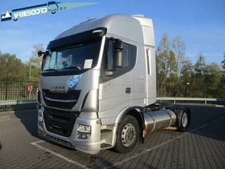Iveco 460 NP/ LNG - Image 1