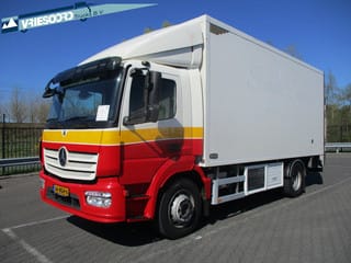 Mercedes-Benz 967PKX3 - Image 1