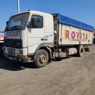 Volvo FH12-380 - Image 1