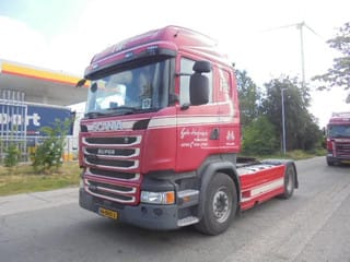 Scania R410 STREAMLINE - Image 1