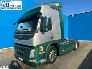 Volvo FM 420 EURO 6 - Image 1