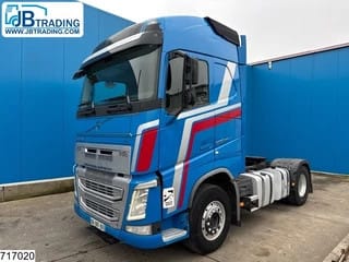Volvo 500 EURO 6, Hydraulic - Image 1