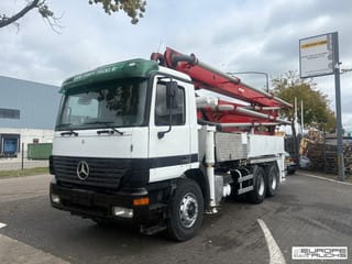 Mercedes-Benz 3340 - Image 1