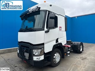 Renault T 480 EURO 6, PTO - Image 1