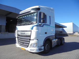 DAF 6X2 NL TRUCK - Image 1