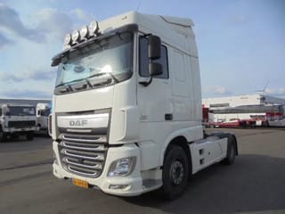 DAF No Title - Image 1