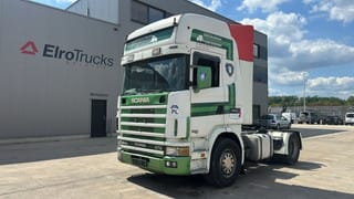Scania No Title - Image 1