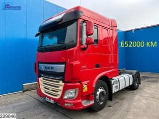 DAF EURO 6, Standairco - Image 1