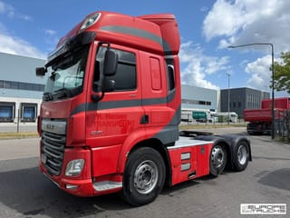 DAF No Title - Image 1