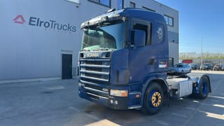 Scania No Title - Image 1