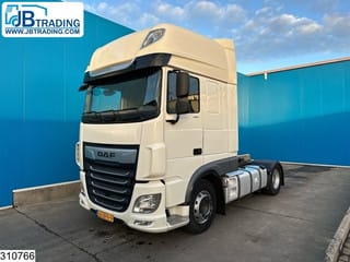 DAF XF480 2020 - EURO 6d, ACC afbeelding 1
